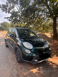 500 L Trekking 1.3 mtj