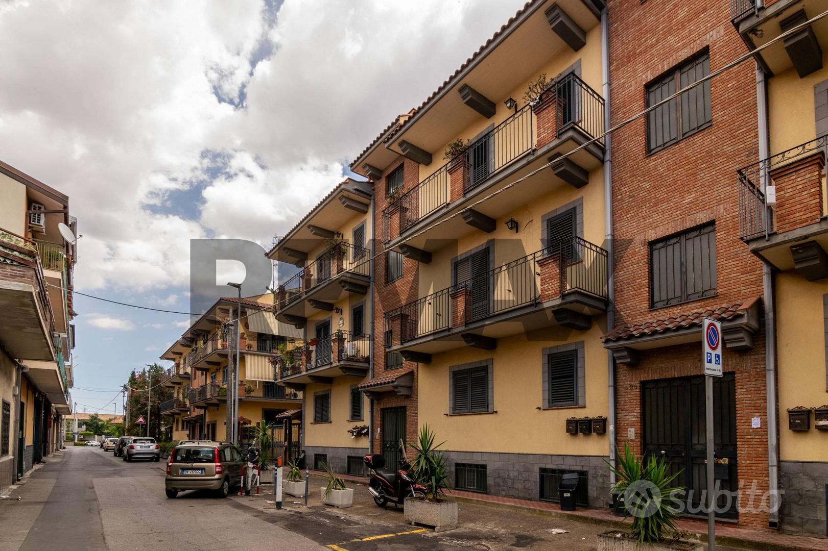 Appartamento – Camporotondo Etneo, Contrada Feudotto - Vista 3