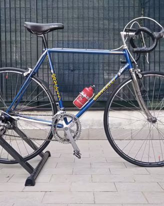 Bici da corsa Dancelli