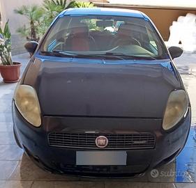 Fiat Grande Punto 1.3 multijet