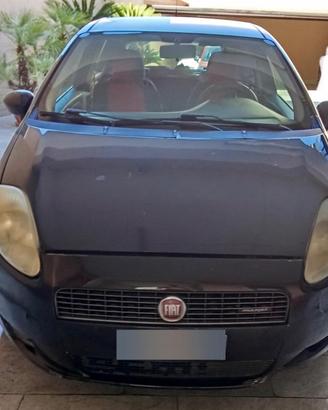 Fiat Grande Punto 1.3 multijet