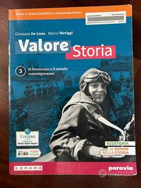 Libri liceo quinto anno metà prezzo di copertina