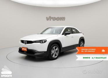 MAZDA MX-30 MX-30 Executive