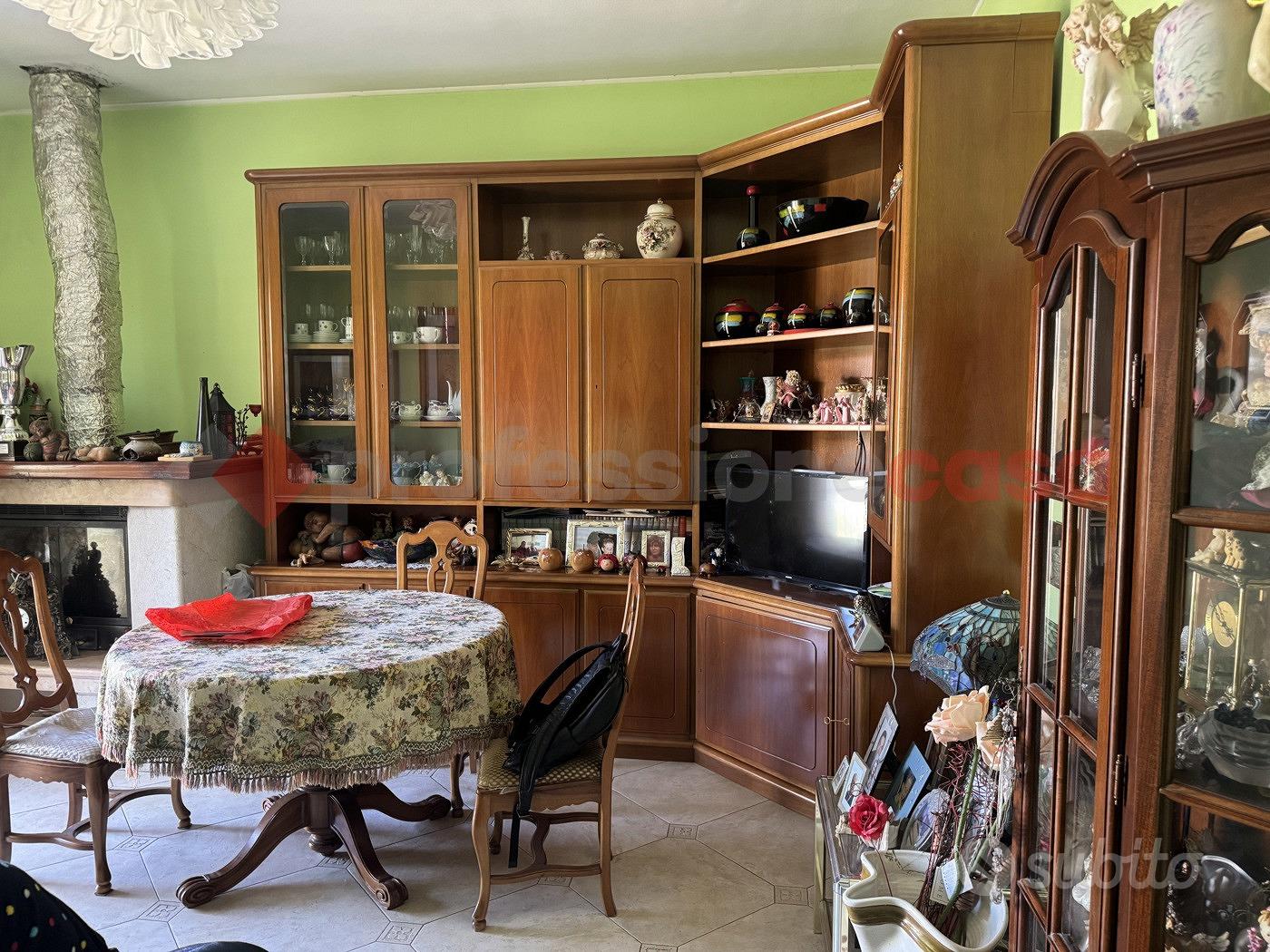 Apartment in Senago, Lazzaretto, Castelletto - Vista 3