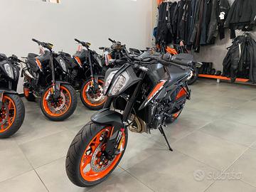 Ktm 790 Duke