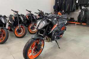 Ktm 790 Duke