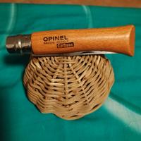 Coltello Opinel N°10