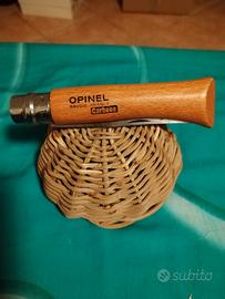 Coltello Opinel N°10