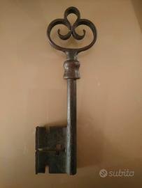 Antica chiave