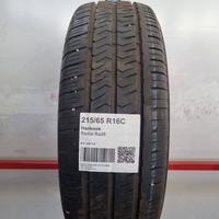 Gomme Usate Hankook 215 65 16 Guarda Catalogo