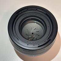 Sigma 56mm f1.4 DN micro 4/3