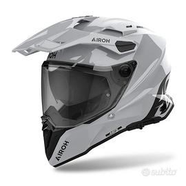 Casco Airoh Commander 2 taglia M con interfono