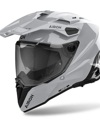 Casco Airoh Commander 2 taglia M con interfono