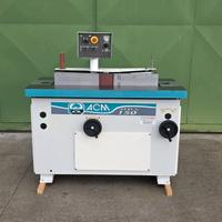 Levigatrice verticale ACM mod. OBS 150 (LVV-015)
