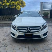 Mercedes GLA 220 cdi 4 matic premium