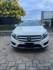 Mercedes GLA 220 cdi 4 matic premium