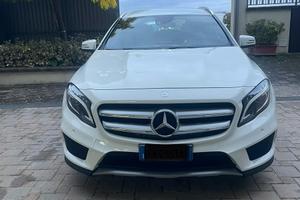 Mercedes GLA 220 cdi 4 matic premium