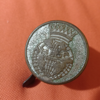 Antico campanello x bici