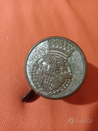 Antico campanello x bici