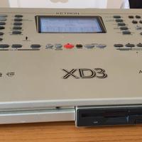 Ketron XD3