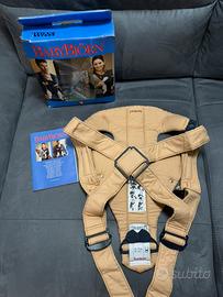 Marsupio porta bebè BabyBjörn - Nuovo con scatola