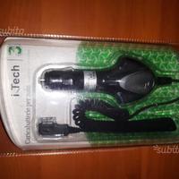 Caricabatterie da auto per telefoni 3