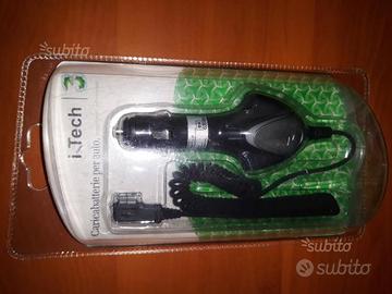 Caricabatterie da auto per telefoni 3