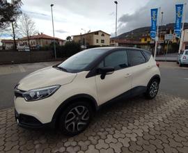 RENAULT Captur 1ª serie - 2017