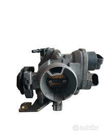 Corpo farfallato Aprilia Atlantic 500