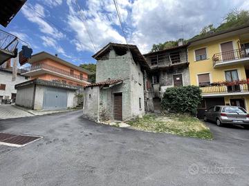 Rustico / Casale di 127 m² a Cosio Valtellino