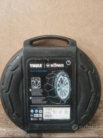 Catene neve Thule CG-9