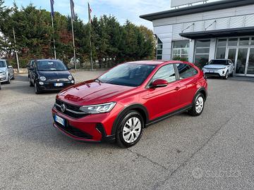 Volkswagen Taigo 1.0 TSI 95 CV Life - 2022