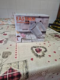 Sbattitore elettrico Easymix