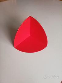 KARTELL - Fermalibri mod. 4909 di Stoppino