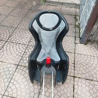 Seggiolino per bambini da bicicletta