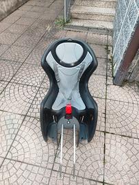 Seggiolino per bambini da bicicletta