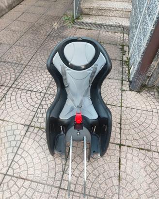 Seggiolino per bambini da bicicletta