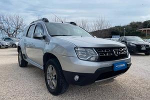 DACIA DUSTER 1.5 DCI - 2018