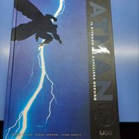 Il ritorno del cavaliere oscuro.  Ediz. deluxe