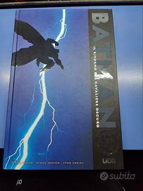 Il ritorno del cavaliere oscuro.  Ediz. deluxe