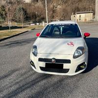 Grande punto abarth Supersport 180cv
