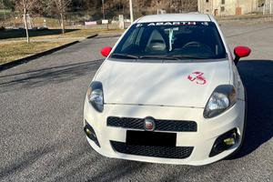 Grande punto abarth Supersport 180cv