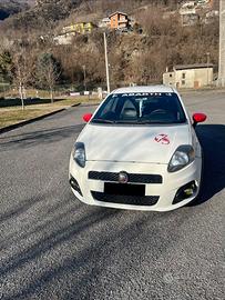 Grande punto abarth Supersport 180cv