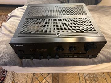 Pioneer stereo amplifier A757 Vintage