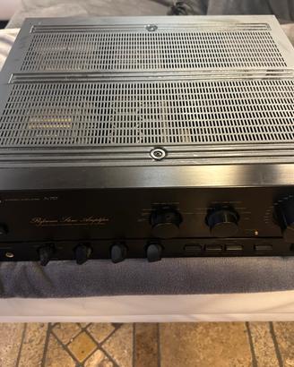 Pioneer stereo amplifier A757 Vintage