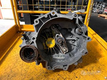 Cambio Volkswagen Polo 1.2 Benzina AZQ 01/05