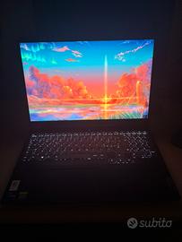 Lenovo ideapad gaming 3
