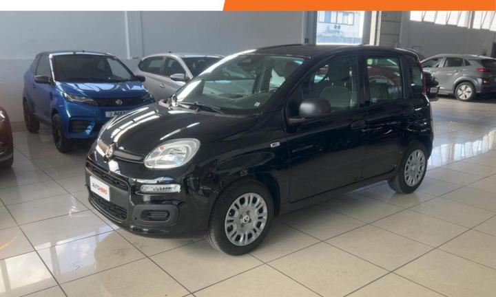 FIAT Panda ZV07376