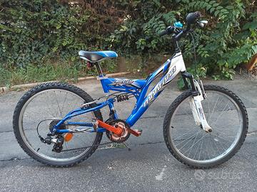Bicicletta bimbo