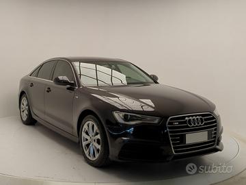 Audi A6 2.0 TDI 190 CV ultra S tronic Business Plu